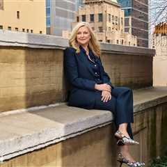 ASCAP’s Elizabeth Matthews Is Looking Out For Songwriters — And Protecting Their Futures