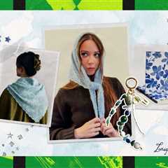 Getting Ready for Festival Season? Laufey & Etsy Are Here to Help With an Exclusive Collection of..