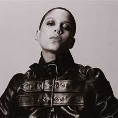 Tokischa’s Debut Album ‘Amor & Droga’ & More Best New Music Latin