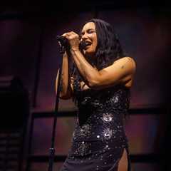 Demi Lovato Struts Into Her Dance Era With ‘Low Rise Jeans’: Stream It Now