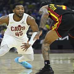 The Donovan Mitchell question facing Cavaliers after postseason with star’s future hinging on key..