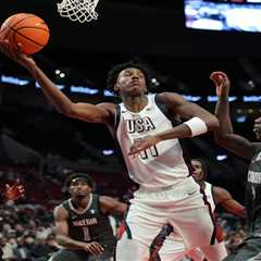 How USC-bound Christian Collins uplifts: ‘I want to inspire others’