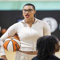 Satou Sabally has one goal in mind as she joins elite Liberty squad