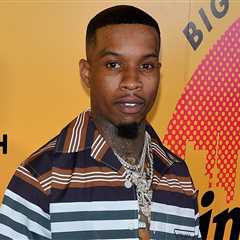 Tory Lanez Sues California Prison System for $100M Over Stabbing by Inmate