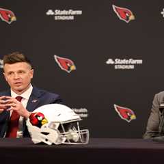 Two teams open to moving back in first round 2026 NFL Draft