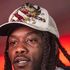 Music Producer to Offset: Where Is My Money?!