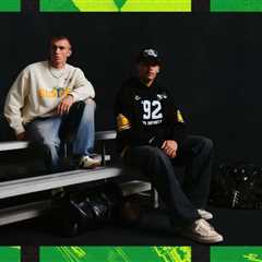 Mac Miller’s Love for the Pittsburgh Steelers Lives on in This Apparel Capsule: Shop Here