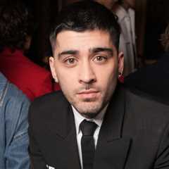Zayn Hints at Australia Tour: ‘You Might Be Seeing Me Soon’