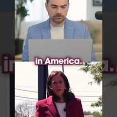 She should see the gas prices in California