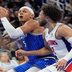 Dabble Fantasy promo code NYPBONUS: Get $10 in bonuses for Magic vs. Pistons