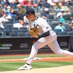 Will Warren continues to make Yankees rotation case with 11-strikeout gem