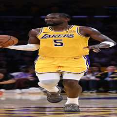 Clint Capela on Deandre Ayton’s jab: ‘I was surprised’