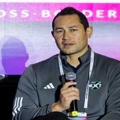 Red Bulls alumni instrumental in shaping next generation of MLS stars