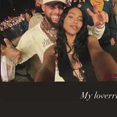 Steph Curry spotted at Coachella after Warriors’ play-in loss in Phoenix