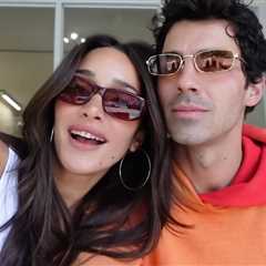 Joe Jonas & Girlfriend Tatiana Gabriela Hard Launch Relationship With Trip to Puerto Rico: ‘She’s..