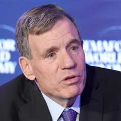 Virginia Senator Mark Warner’s Daughter Madison Dies, Family Heartbroken