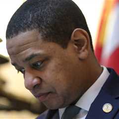 Justin Fairfax and Wife's Causes of Death Revealed After Murder-Suicide