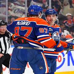Oilers vs. Ducks Game 1, Series prediction: NHL odds, picks, best bet for Stanley Cup Playoffs