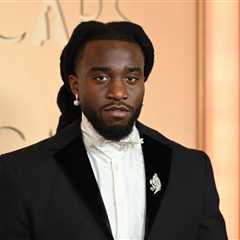 Shaboozey Announces New Concept Album ‘The Outlaw Cherie Lee & Other Western Tales’: ‘It Explores..