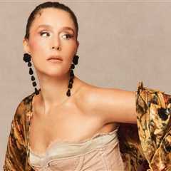 Jessie Ware Talks Arena Ambitions & Expansive ‘Superbloom’ Era: ‘It Will Be My Biggest Show Yet’