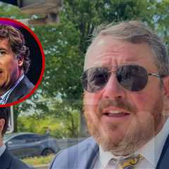 Tucker Carlson's 'Sorry for Backing Trump' Statement Triggers Congressmen