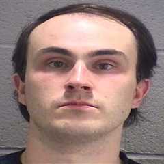 Mike Krzyzewski’s grandson charged with DWI in crash that left 15-year-old dead