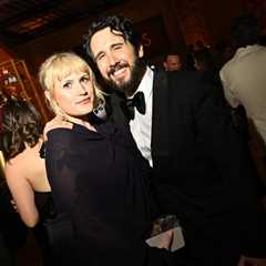 Josh Groban Gets Engaged to Theater Actress Natalie McQueen at Disneyland: ‘MY BEST FRIEND..