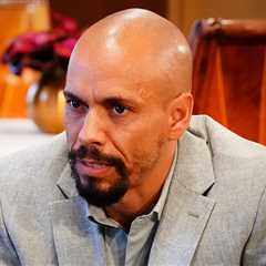 'Family Matters' Star Bryton James' Ex-Wife Files for Spousal Support