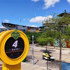 bet365 bonus code: Bet $10, get $200 in bonus bets for the 2026 NFL Draft