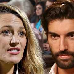 Blake Lively to Judge: Jury Needs to Hear Comments About My Weight