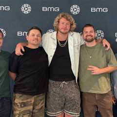 Yung Gravy Signs With BMG for New Album
