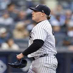 Yankees pitcher Ryan Weathers, wife welcome baby: ‘Our little man’