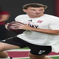 Tom Brady’s pre-draft message to Fernando Mendoza before becoming Raiders’ franchise QB