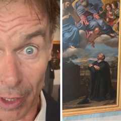 Patrick Muldoon's Sister Posts Final Video He Sent Her