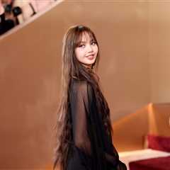 Here’s Where to Buy Tickets to See BLACKPINK’s LISA At Her Viva La Lisa 2026 Las Vegas..