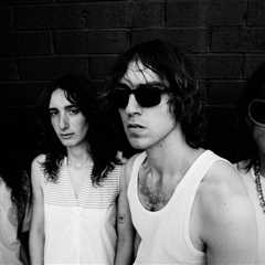 Geese Announce Dates For 2026 Getting Killed Again North American Tour