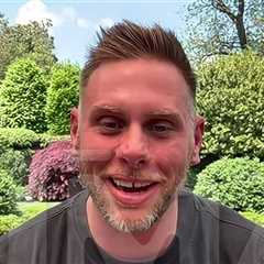 Grindr Exec Joe Hack Says Trump Admin Officials Are Interested in D.C. Party