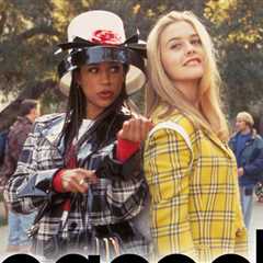'Clueless' Series Scrapped at Peacock, But Project Not Dead