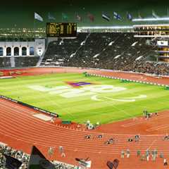 Next crop of LA28 Olympics tickets gets drop date