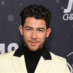 Nick Jonas Announces Intimate ‘A Night with Nick’ Shows