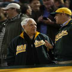 Ex-A’s owner rips ‘despicable’ Giants for team’s relocation from Oakland