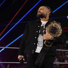 The one thing that will never change about Roman Reigns — and where it should lead WWE