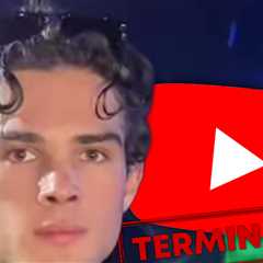 Clavicular's New YouTube Accounts Nuked After Original Deleted