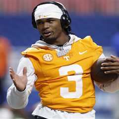 The 10 best players available for Day 2 of 2026 NFL Draft