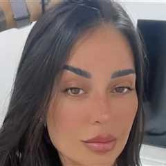 Brazilian Martial Arts Influencer Tamyris Teixeira Santos Found Dead on Beach