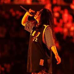 Billie Eilish Drops Hit Me Hard & Soft Tour Intro Instrumental Track So Fans Can Relive the Hype of ..