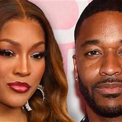 Drew Sidora Claims She Paid Ex Ralph Half of Her 'RHOA' Checks