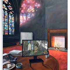 Artist Spotlight: Kelsey Shwetz