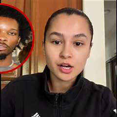 Actress Who Played D4vd's GF in Music Vid Denounces Singer, Celeste Comparisons