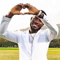 V’ghn Previews Jab Decision Tour Finale, Teases New Summer Album: ‘Telling Me ‘I Can’t’ Is Just ‘I..